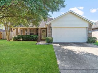 2734 Hidden Spring Vale Dr, Spring, TX 77386