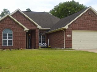 722 Parral Ct, Crosby, TX 77532