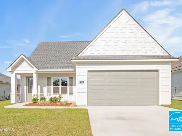 204 Central Village Way, Youngsville, LA 70592