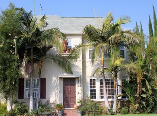 1437 S Genesee Ave, Los Angeles, CA 90019