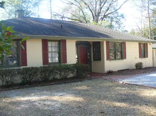 1100 Lake Douglas Rd, Bainbridge, GA 39819