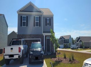 2025 Sage Drive Robie E LOT 142, Myrtle Beach, SC 29588