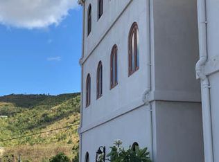 B1 Kirkegade Hts, Christiansted, VI 00820