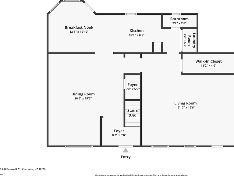 3628 Ribbonwalk Trl — Photo 17