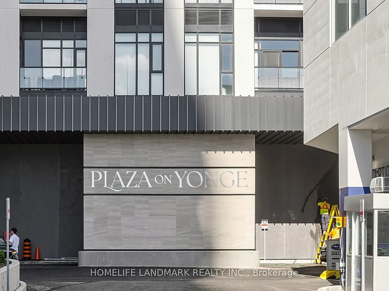 5858 Yonge St #LPH25 — Photo 2