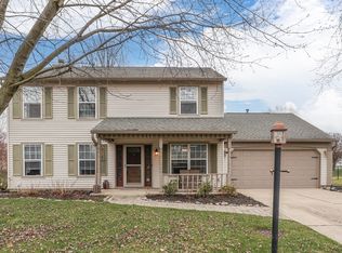7327 Cinnamon Dr, Indianapolis, IN