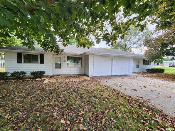 5404 E Marquette St, Rome, IL 61523