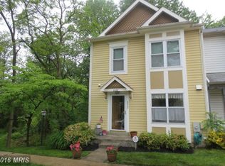 2869 Schoolhouse Cir, Silver Spring, MD 20902