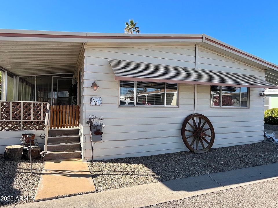 1st image of 10960 N 67TH Avenue #138