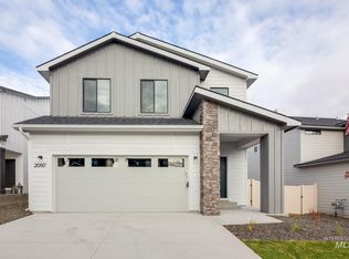 2097 S Saltbrush Way, Meridian, ID 83642
