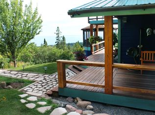 31 Eagle Mountain Lane, Lutsen, MN 55612