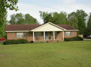 7949 Tar River Church Rd, Elm City, NC 27822