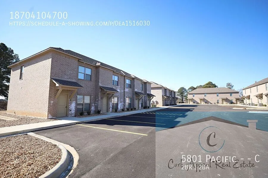Building Photo - 5801 Pacific Rd #C