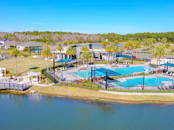 304 Aquamarine Way, Daytona Beach, FL 32124