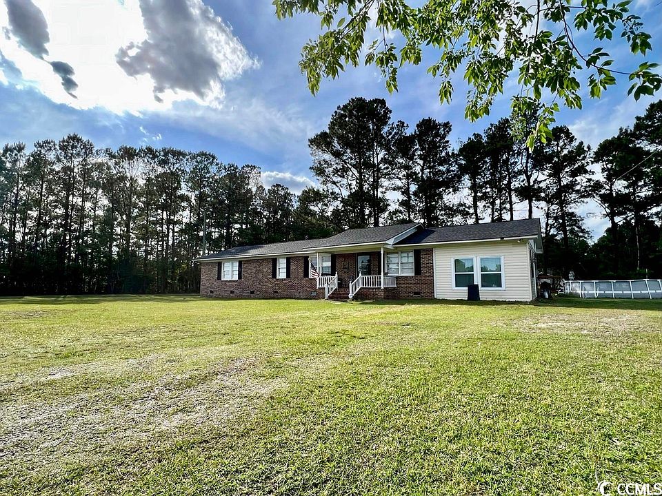 1029 Log Cabin Rd, Loris, SC 29569 MLS 2309054 Zillow