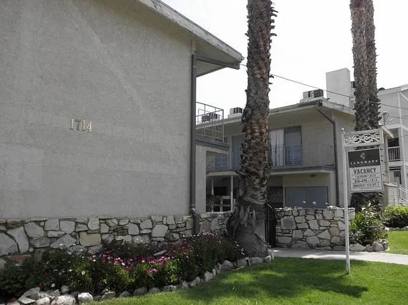 1714 Grismer Ave., 1740 Grismer Ave #N, Burbank, CA 91504