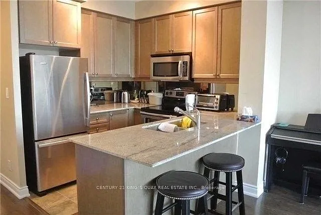 Bloorview Pl — Photo 8
