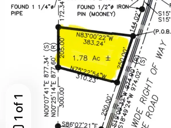 2 City Bridge Rd, Wiggins, MS 39577