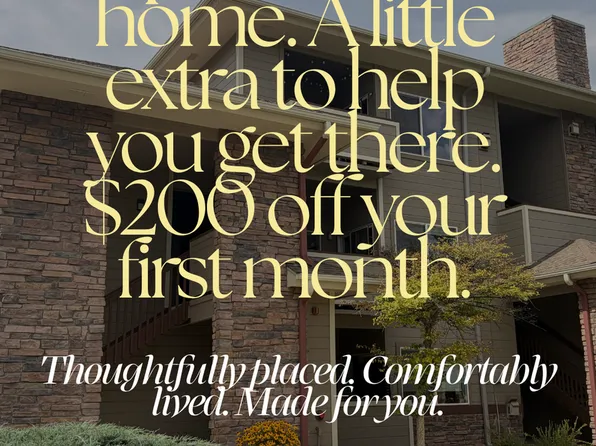4545 Wheaton Dr Unit H310, Fort Collins, CO 80525