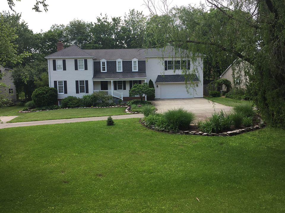 Front - 300' off road