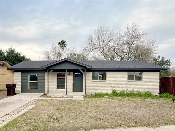 1014 Gillette St, Kingsville, TX 78363