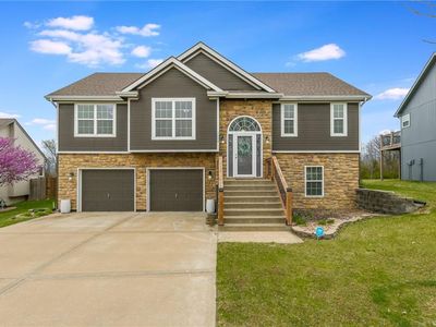 1009 NW 91st Ter, Kansas City, MO, 64155