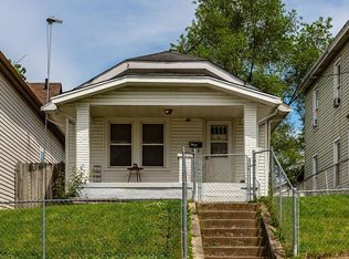 1710 Shuler Ave, Hamilton, OH