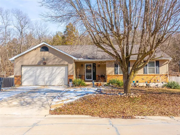 1747 Bayberry Ln, Barnhart, MO 63012