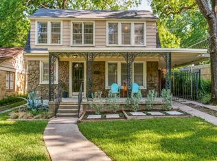 2815 Duval Dr, Dallas, TX 75211