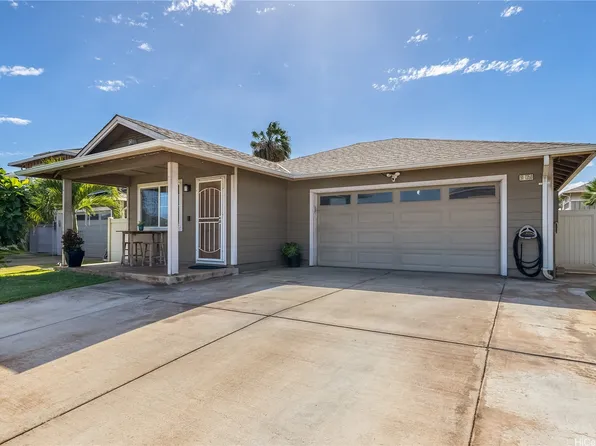 91-1350 Kinoiki St, Kapolei, HI 96707