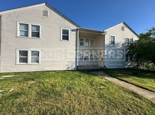 Fife Street Apartments, Thomasville, NC 27360