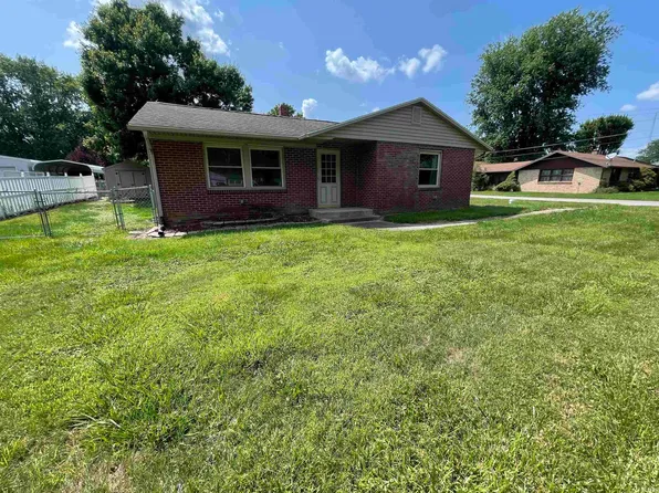 731 Davis Rd, Logansport, IN 46947