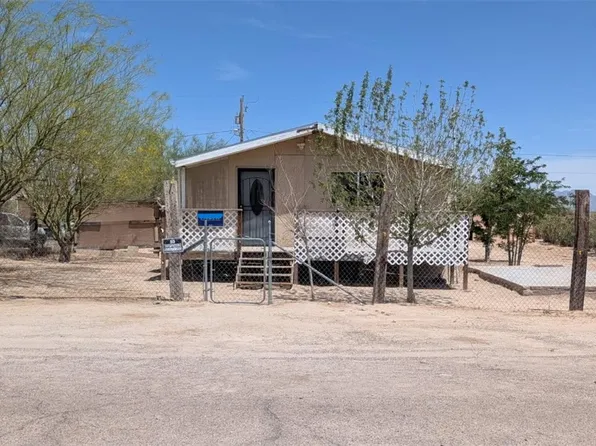 12310 S 4th St, Yucca, AZ 86438