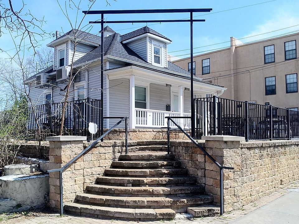 Beautiful exterior