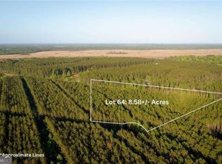 64 Magnolia Plantation, White Oak, GA 31568