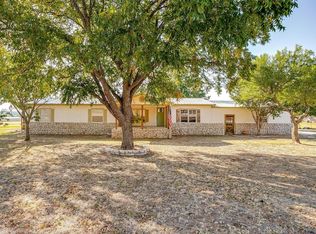 673 Harmony Rd, Weatherford, TX 76087