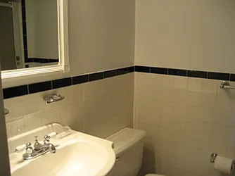 Rented by City Connections Realty