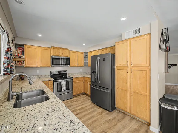 4443 N 85TH Avenue, Phoenix, AZ 85037