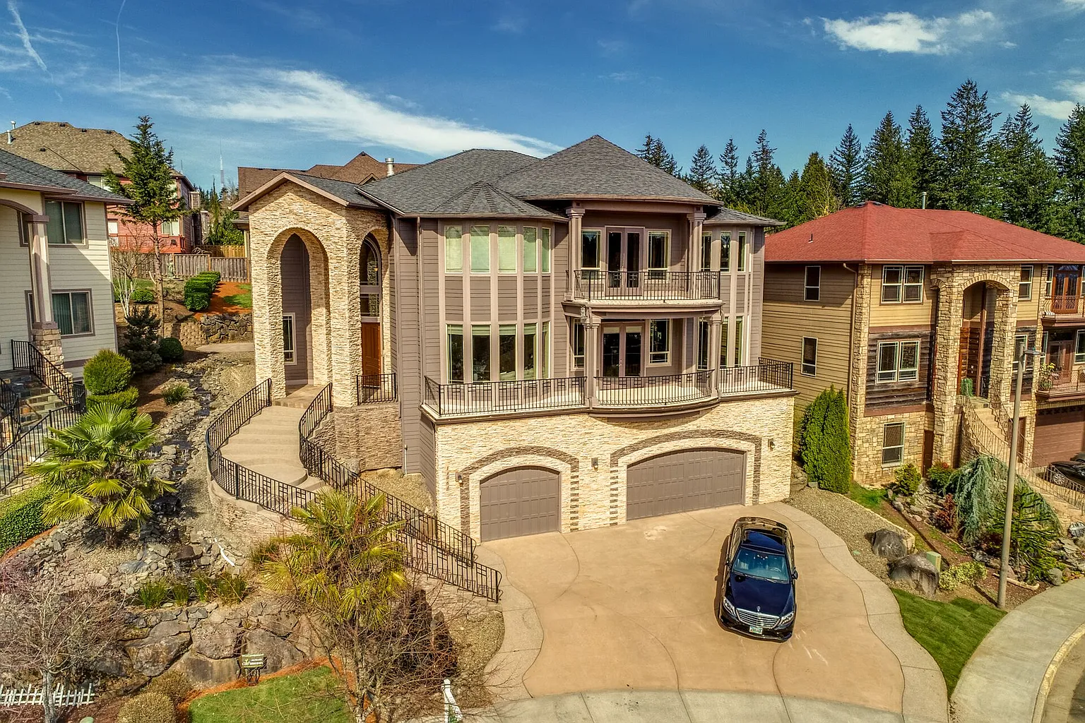 11061 SE Oneonta Dr photo 1