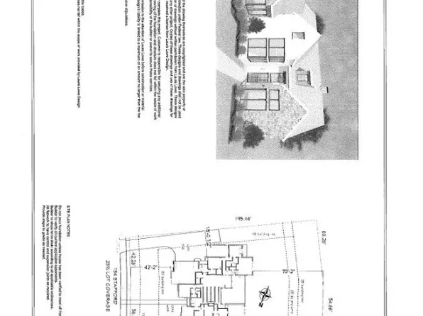 154 Stafford Dr, Rockwall, TX 75032