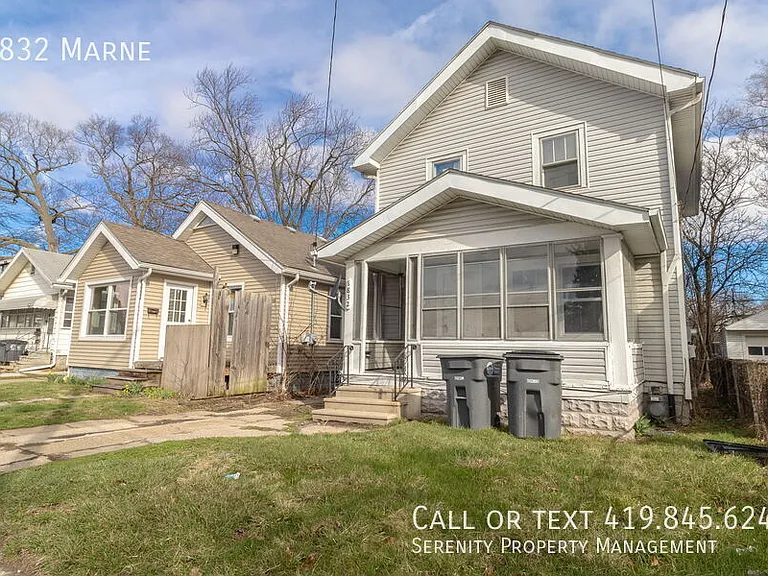 1832 Marne Ave — Photo 1