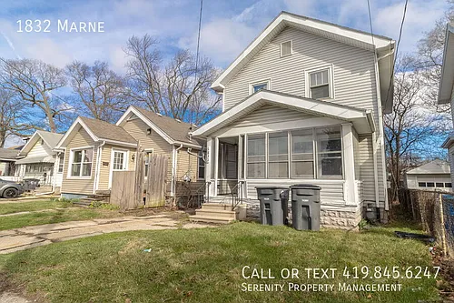1832 Marne Ave Photo 1