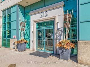 212 Eglinton Ave E #1906, Toronto, ON M4P 0A3