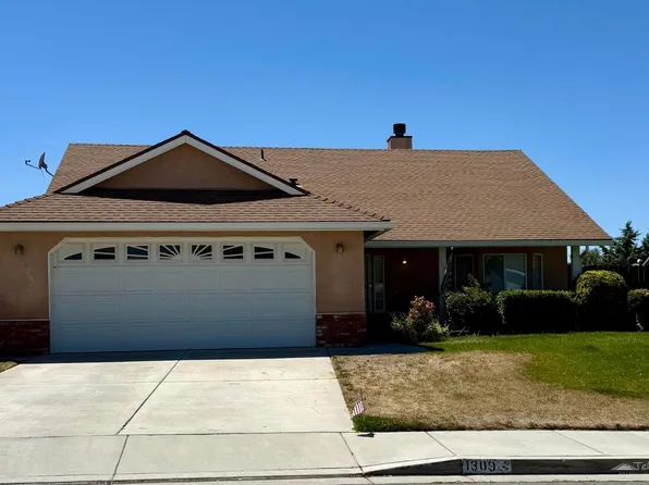 1309 Scarlet Oak Dr, Tehachapi, CA 93561