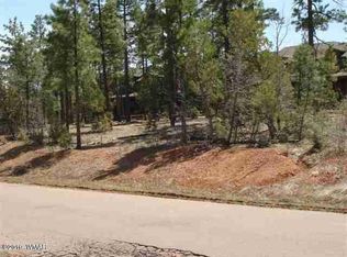 6965 Leo Ln, Lakeside, AZ 85929