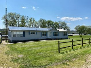 3139 State Route 124, Racine, OH 45771