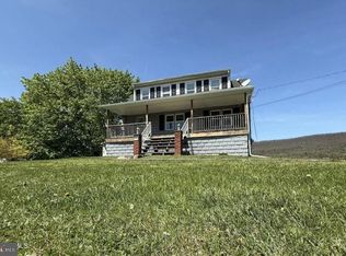 5337 State Route 225, Dornsife, PA 17823