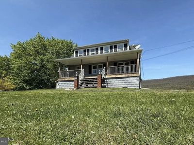 5337 State Route 225, Dornsife, PA, 17823