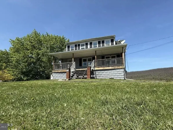 5337 State Route 225, Dornsife, PA 17823