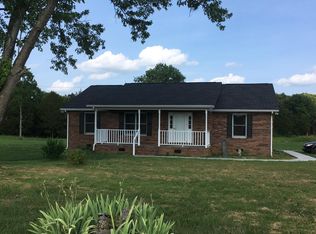 1042 Haunt Hollow Rd, Unionville, TN 37180